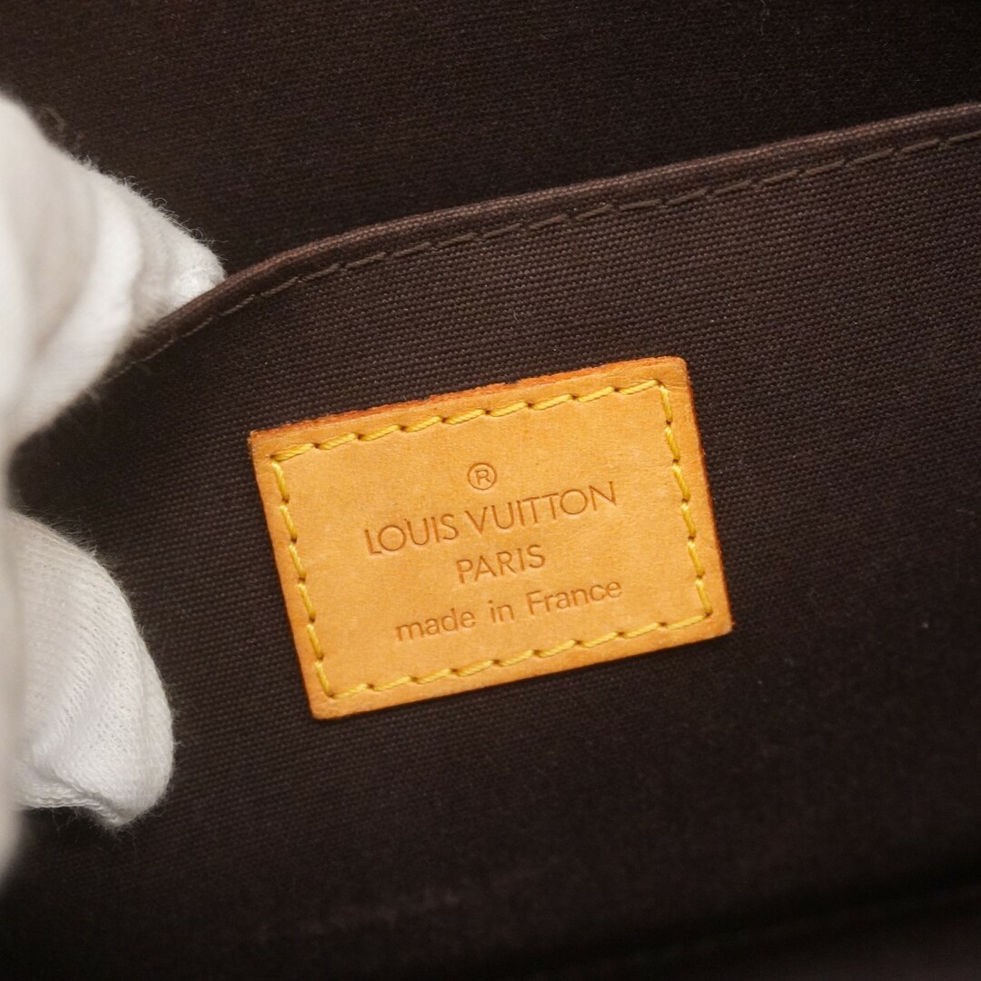 LOUIS VUITTON - ☆SALE【5db2503】ルイヴィトン ハンドバッグ LOUIS VUITTON - ☆SALE【5db2503】ルイヴィトン ハンドバッグ