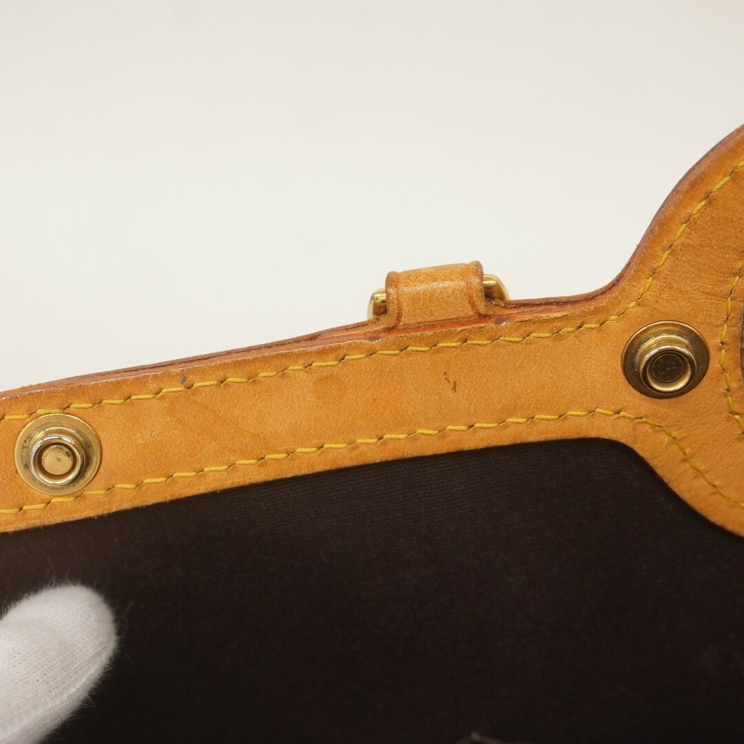LOUIS VUITTON - ☆SALE【5db2503】ルイヴィトン ハンドバッグ LOUIS VUITTON - ☆SALE【5db2503】ルイヴィトン ハンドバッグ