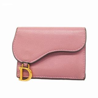 Christian Dior(財布 ・ ピンク/桃色系)のフリマアイテム一覧 Christian Dior(財布 ・ ピンク/桃色系)のフリマアイテム一覧