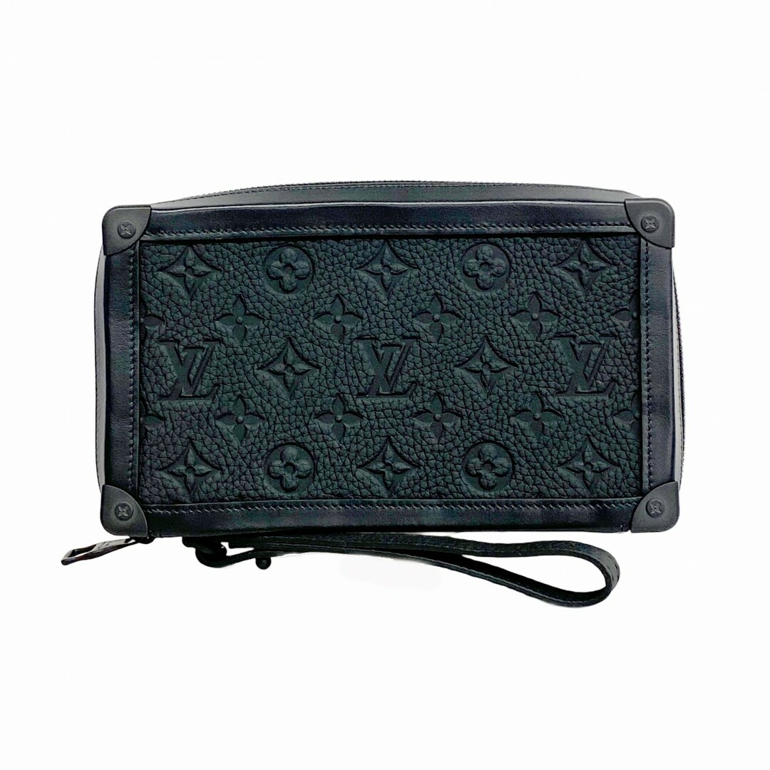 LOUIS VUITTON - 【5db2544】ルイヴィトン クラッチバッグ LOUIS VUITTON - 【5db2544】ルイヴィトン クラッチバッグ
