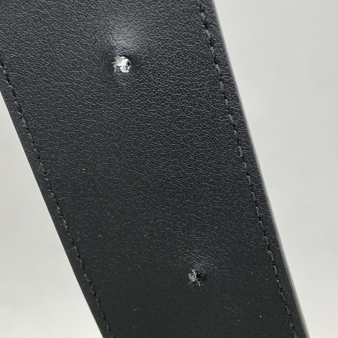 GUCCI - 【5db2558】グッチ ベルト GGマーモント 406831 レザー GUCCI - 【5db2558】グッチ ベルト GGマーモント 406831 レザー