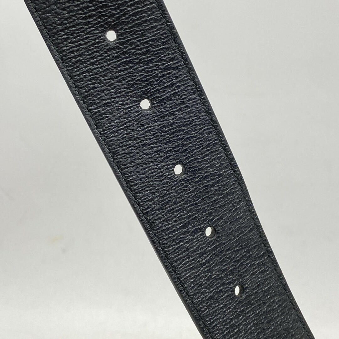 GUCCI - 【5db2558】グッチ ベルト GGマーモント 406831 レザー GUCCI - 【5db2558】グッチ ベルト GGマーモント 406831 レザー