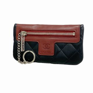 CHANEL(コインケース ・ シルバー/銀色系)のフリマアイテム一覧 CHANEL(コインケース ・ シルバー/銀色系)のフリマアイテム一覧