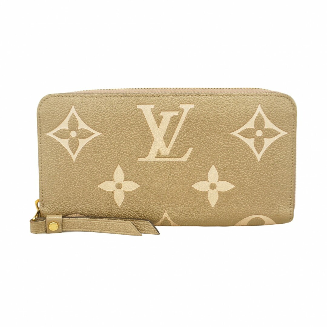 LOUIS VUITTON - 【5db2575】ルイヴィトン 長財布 モノグラム LOUIS VUITTON - 【5db2575】ルイヴィトン 長財布 モノグラム