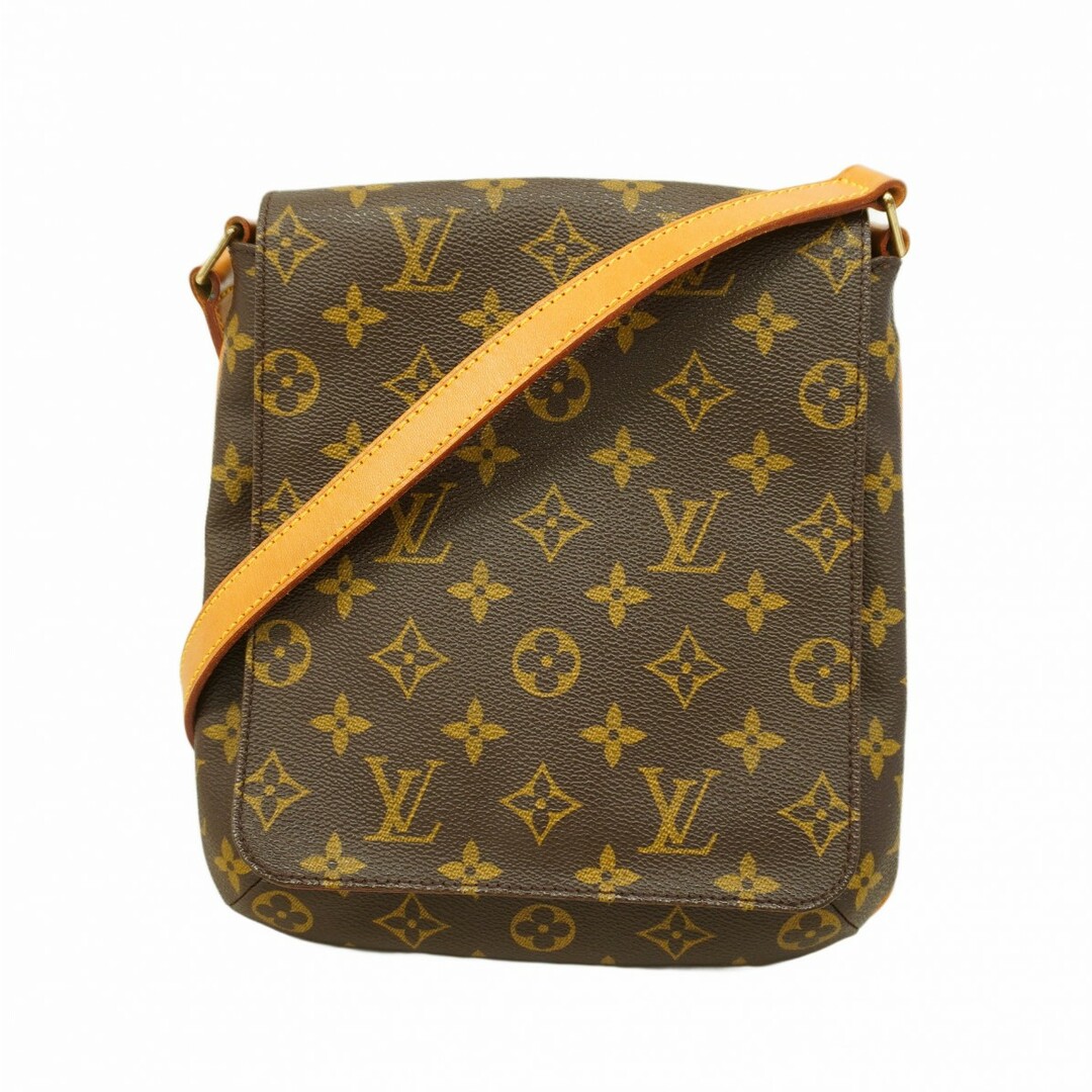LOUIS VUITTON - 【5db2620】ルイヴィトン ショルダーバッグ LOUIS VUITTON - 【5db2620】ルイヴィトン ショルダーバッグ