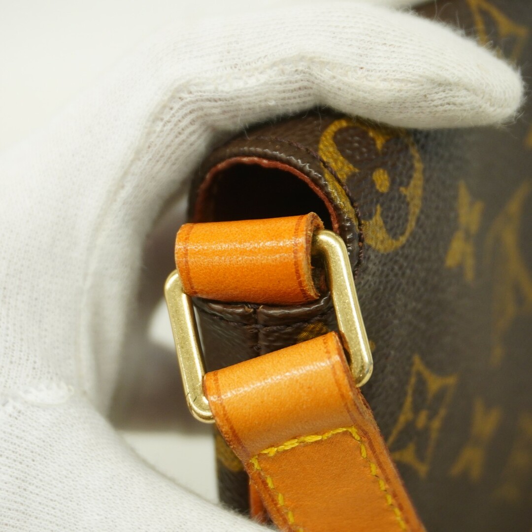 LOUIS VUITTON - 【5db2620】ルイヴィトン ショルダーバッグ LOUIS VUITTON - 【5db2620】ルイヴィトン ショルダーバッグ