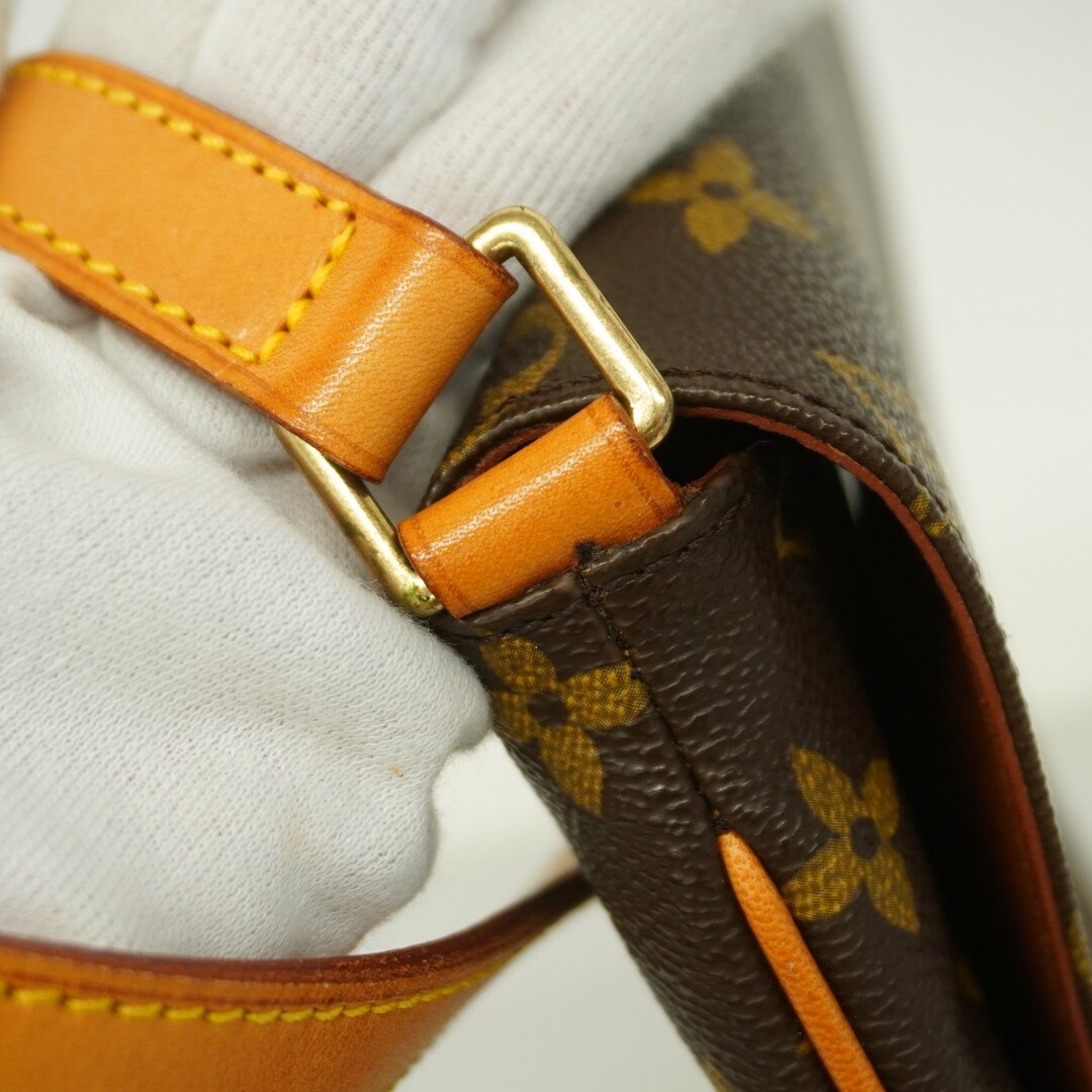LOUIS VUITTON - 【5db2620】ルイヴィトン ショルダーバッグ LOUIS VUITTON - 【5db2620】ルイヴィトン ショルダーバッグ