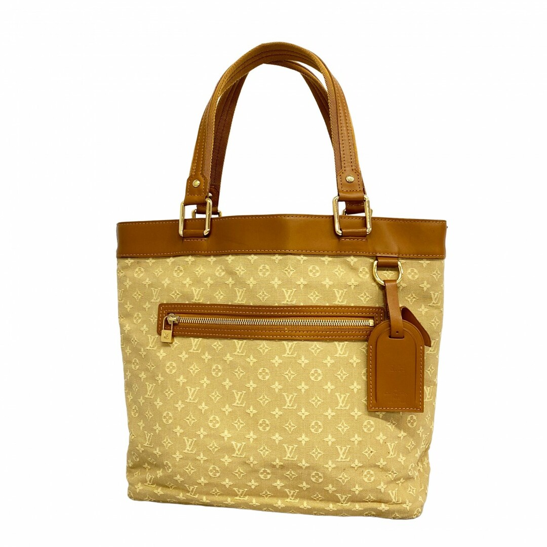 LOUIS VUITTON - 【5db2652】ルイヴィトン トートバッグ LOUIS VUITTON - 【5db2652】ルイヴィトン トートバッグ