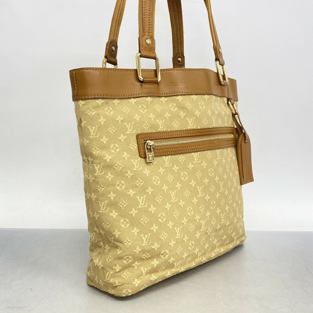 LOUIS VUITTON - 【5db2652】ルイヴィトン トートバッグ LOUIS VUITTON - 【5db2652】ルイヴィトン トートバッグ