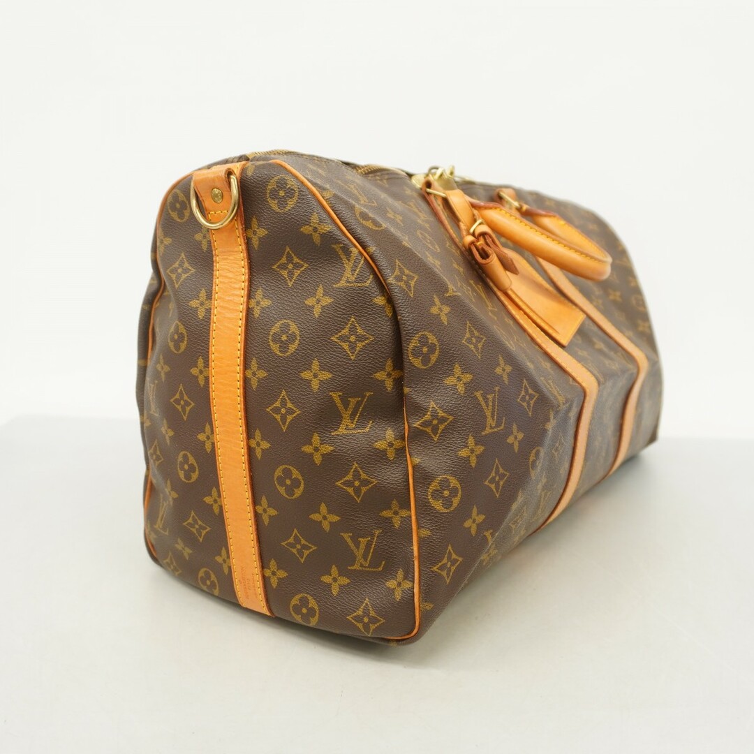 LOUIS VUITTON - 【5db2668】ルイヴィトン ボストンバッグ LOUIS VUITTON - 【5db2668】ルイヴィトン ボストンバッグ