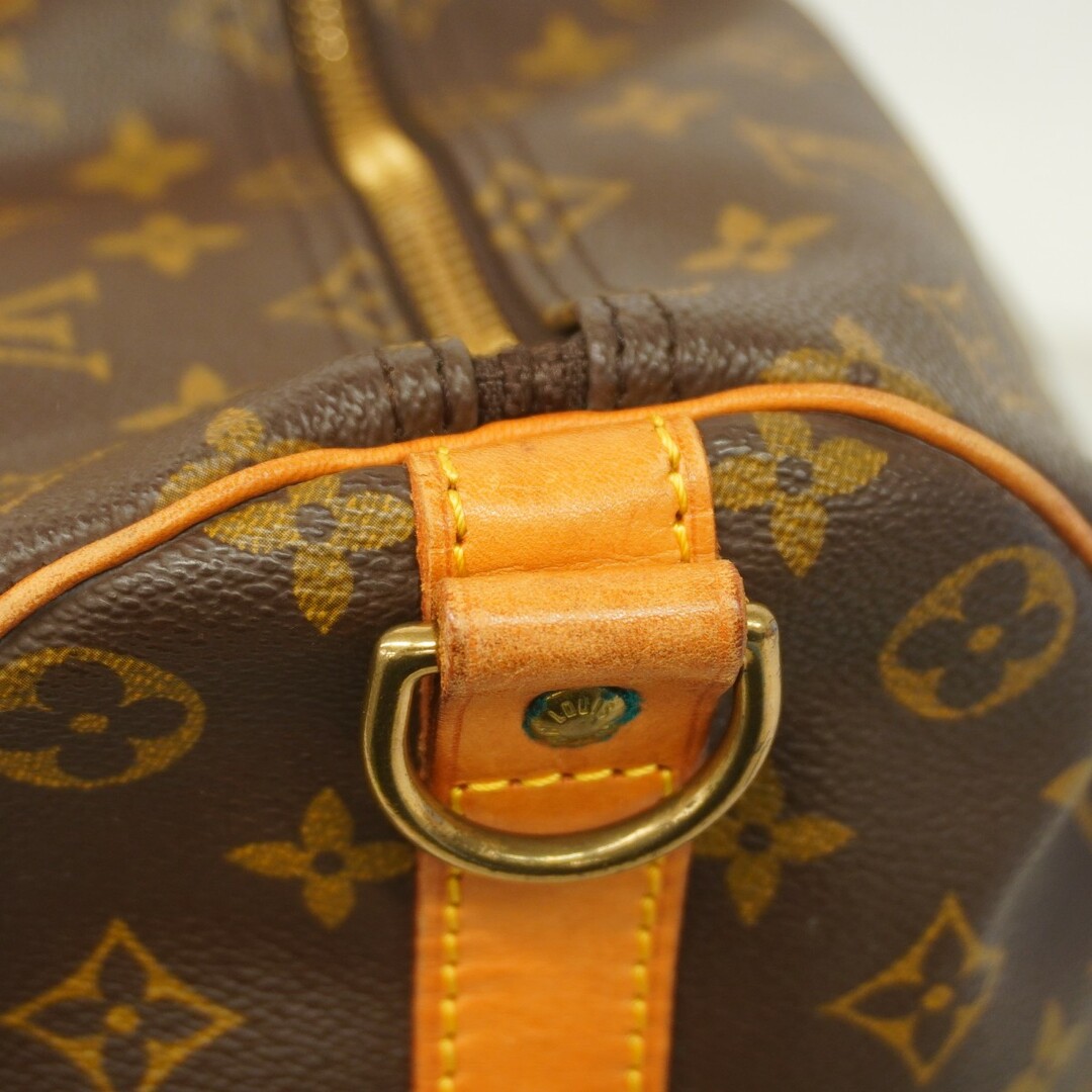 LOUIS VUITTON - 【5db2668】ルイヴィトン ボストンバッグ LOUIS VUITTON - 【5db2668】ルイヴィトン ボストンバッグ