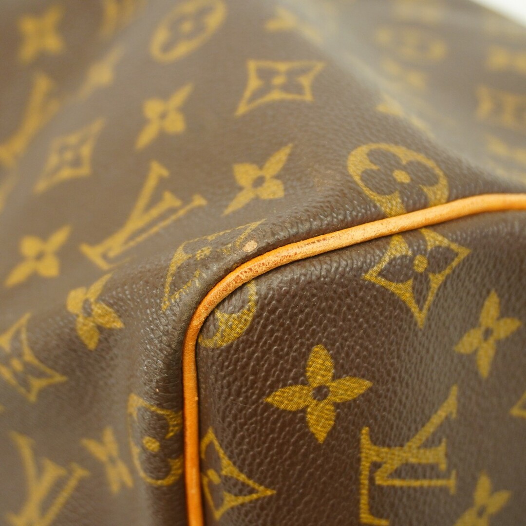 LOUIS VUITTON - 【5db2691】ルイヴィトン ボストンバッグ LOUIS VUITTON - 【5db2691】ルイヴィトン ボストンバッグ