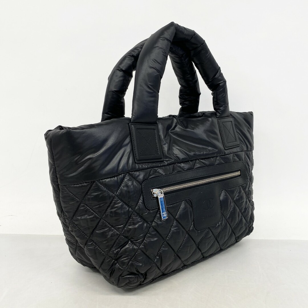 CHANEL - 【5db3006-b】シャネル トートバッグ コココクーン CHANEL - 【5db3006-b】シャネル トートバッグ コココクーン