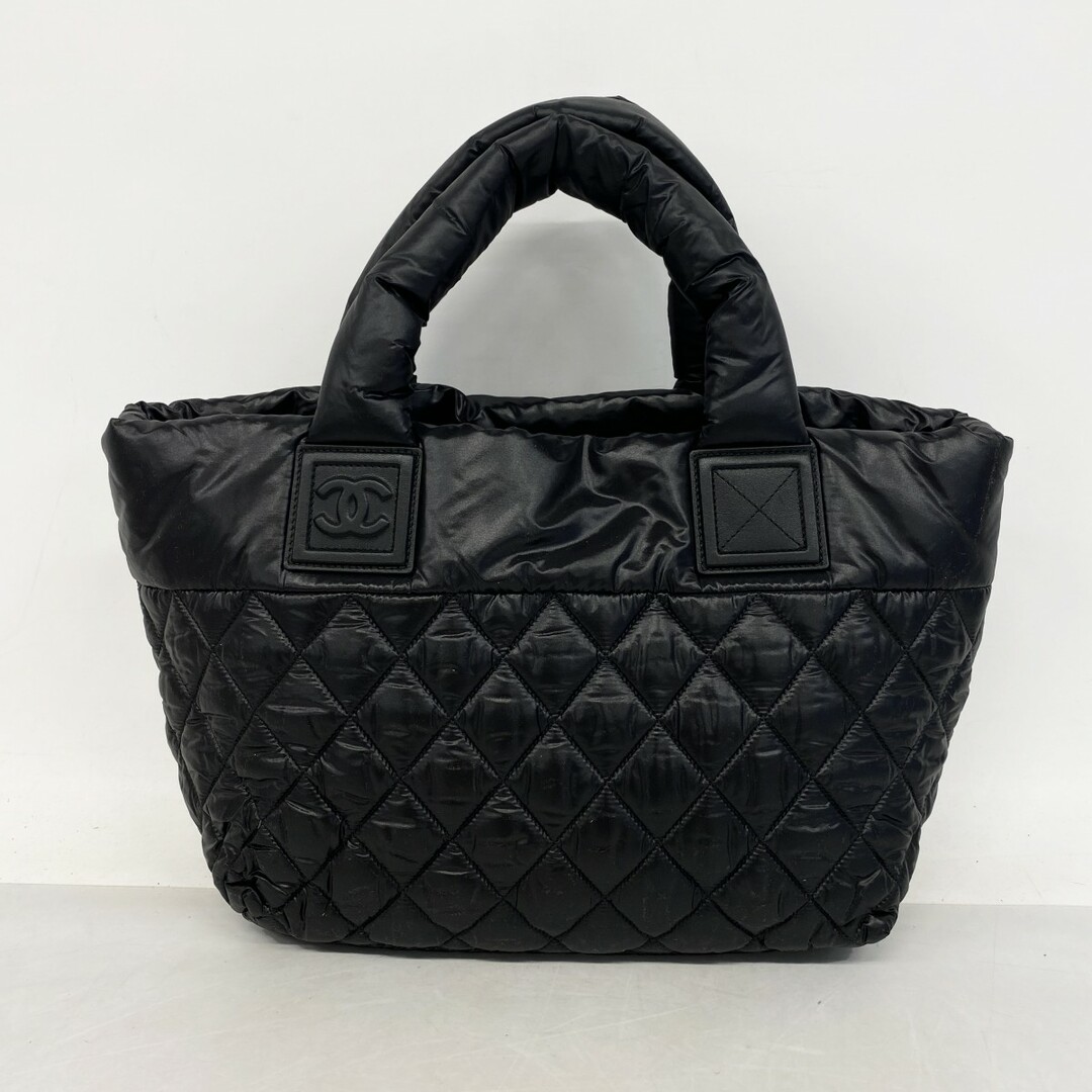 CHANEL - 【5db3006-b】シャネル トートバッグ コココクーン CHANEL - 【5db3006-b】シャネル トートバッグ コココクーン