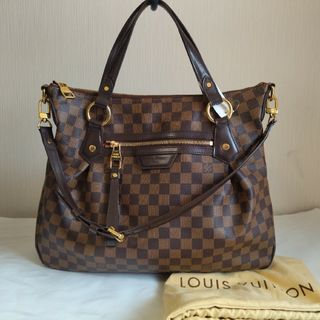 LOUIS VUITTON - ルイヴィトン ウェッジソール ストラップ付き LOUIS VUITTON - ルイヴィトン ウェッジソール ストラップ付き