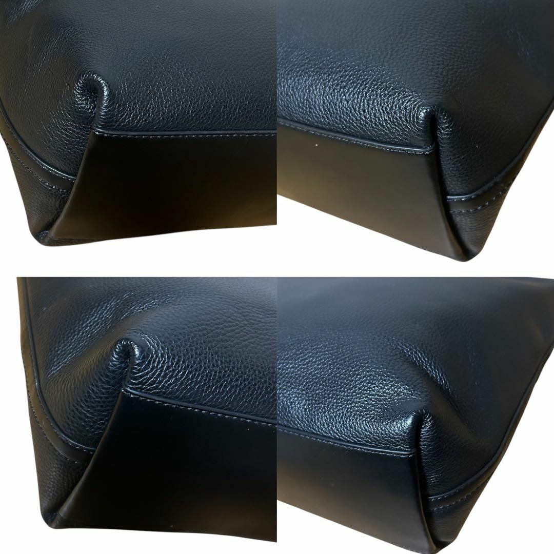 MICHAEL KORS - 極美品 マイケルコース トートバッグ A4 肩掛け MICHAEL KORS - 極美品 マイケルコース トートバッグ A4 肩掛け