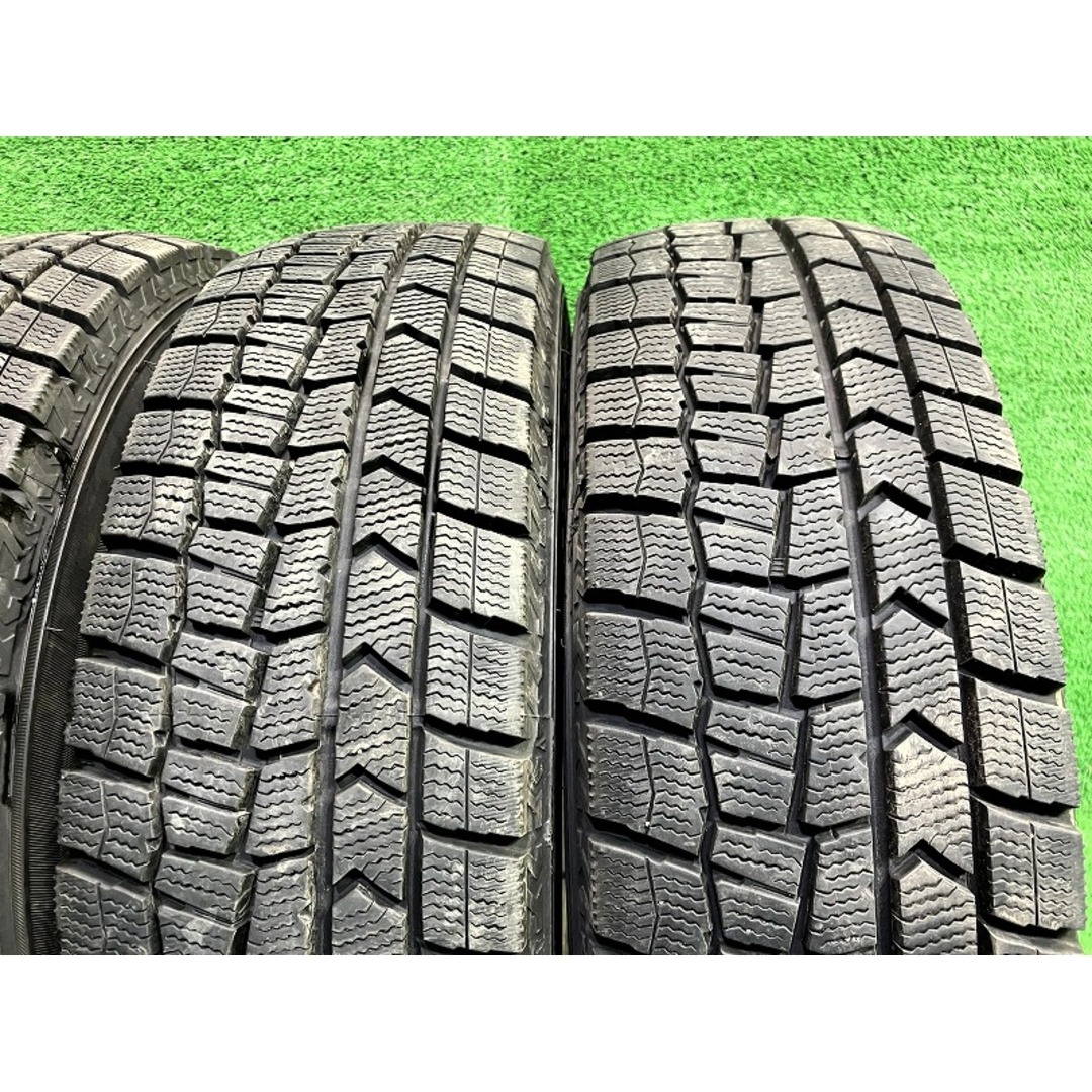 DUNLOP スタッドレス ダンロップ ウィンターマックスWM02 185 DUNLOP スタッドレス ダンロップ ウィンターマックスWM02 185