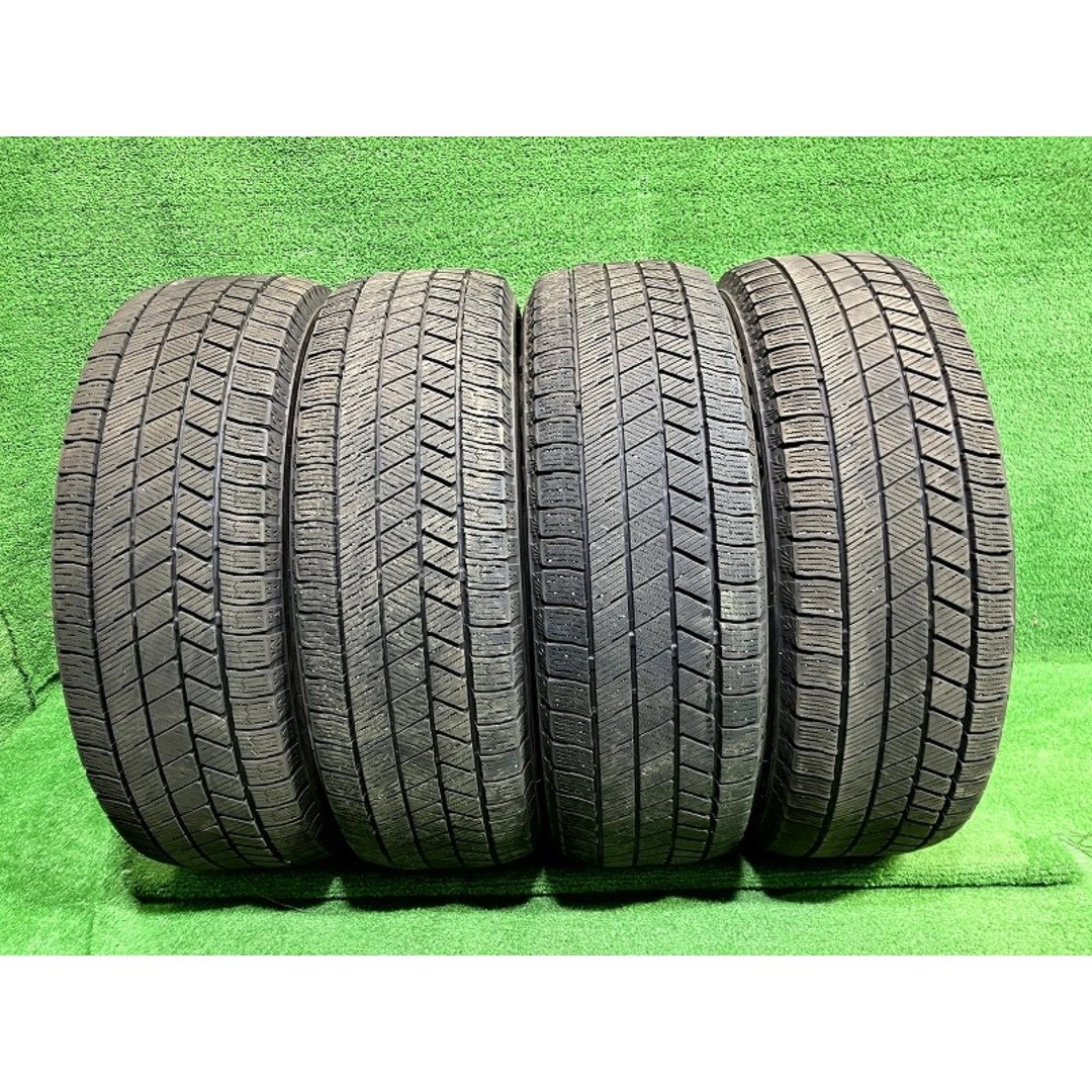 BRIDGESTONE スタッドレス ブリヂストン ブリザックVRX3 195 BRIDGESTONE スタッドレス ブリヂストン ブリザックVRX3 195