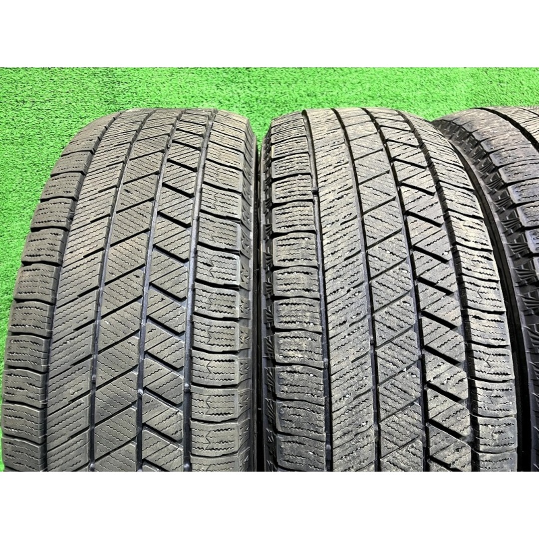 BRIDGESTONE スタッドレス ブリヂストン ブリザックVRX3 195 BRIDGESTONE スタッドレス ブリヂストン ブリザックVRX3 195