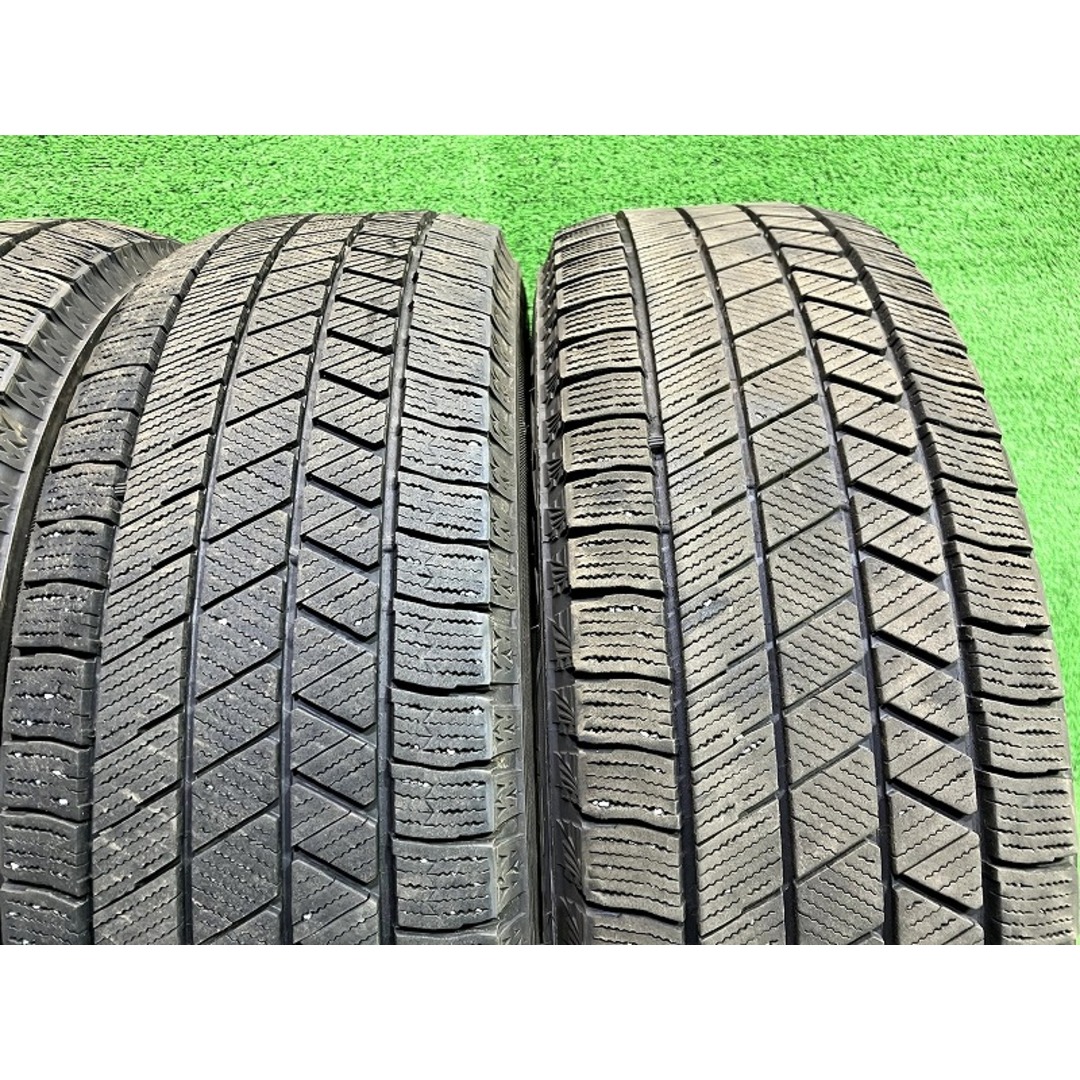BRIDGESTONE スタッドレス ブリヂストン ブリザックVRX3 195 BRIDGESTONE スタッドレス ブリヂストン ブリザックVRX3 195