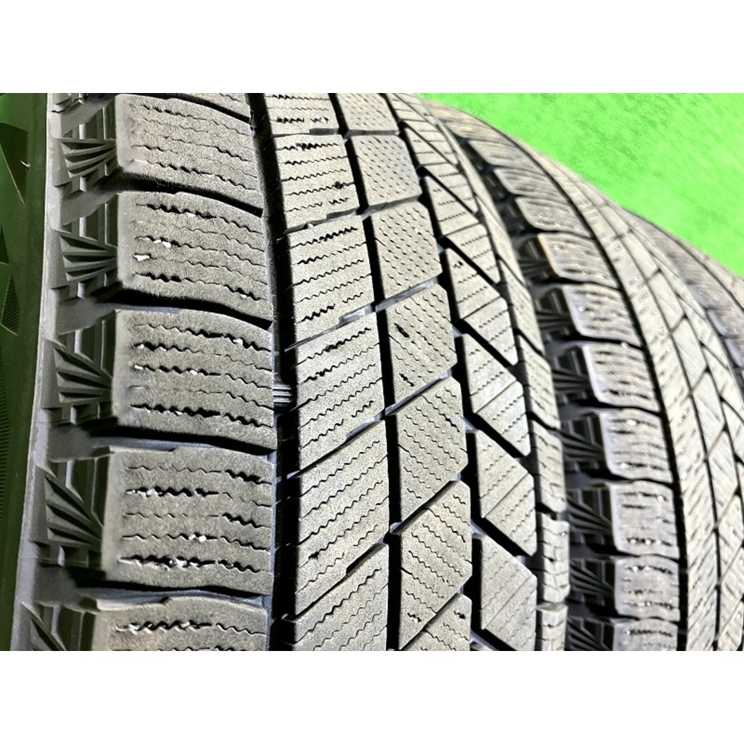BRIDGESTONE スタッドレス ブリヂストン ブリザックVRX3 195 BRIDGESTONE スタッドレス ブリヂストン ブリザックVRX3 195