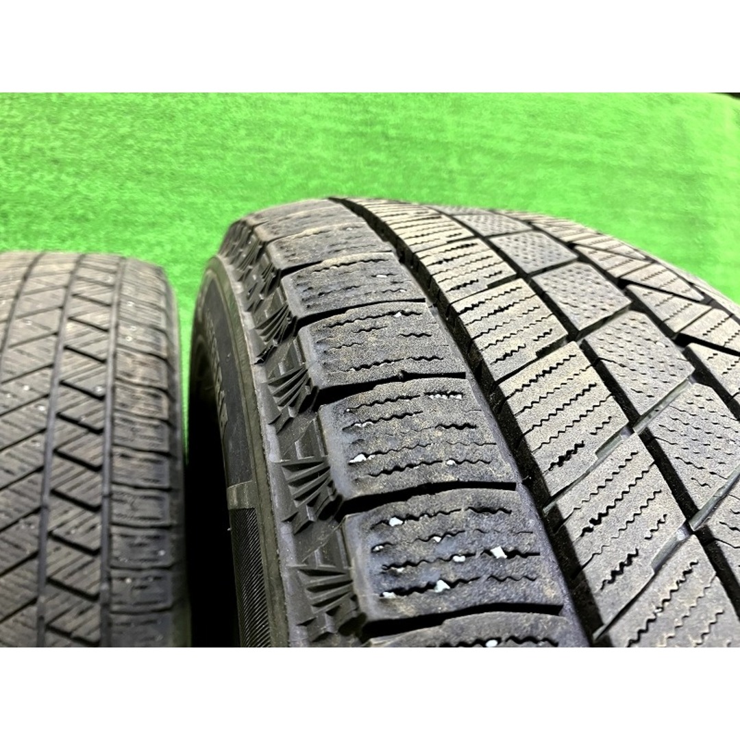 BRIDGESTONE スタッドレス ブリヂストン ブリザックVRX3 195 BRIDGESTONE スタッドレス ブリヂストン ブリザックVRX3 195