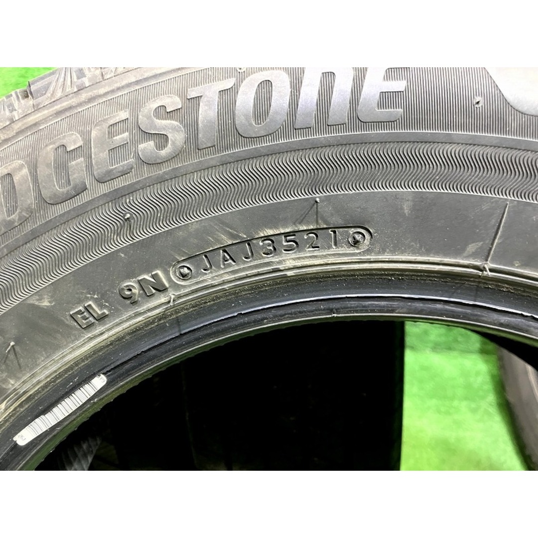 BRIDGESTONE スタッドレス ブリヂストン ブリザックVRX3 195 BRIDGESTONE スタッドレス ブリヂストン ブリザックVRX3 195