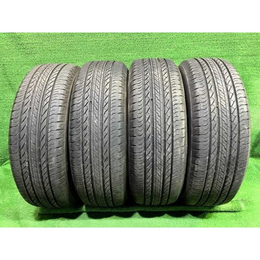 BRIDGESTONE サマー ブリヂストン デューラーH/L850 225/65R17 4 BRIDGESTONE サマー ブリヂストン デューラーH/L850 225/65R17 4