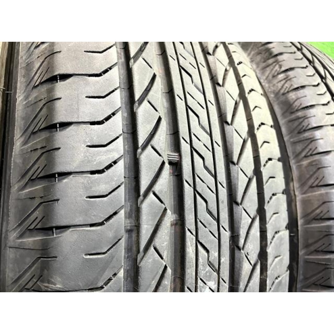 BRIDGESTONE サマー ブリヂストン デューラーH/L850 225/65R17 4 BRIDGESTONE サマー ブリヂストン デューラーH/L850 225/65R17 4