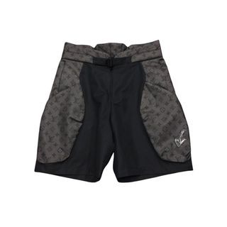 LOUIS VUITTON - 【全国即完売】Louis Vuitton 水着 ハーフ LOUIS VUITTON - 【全国即完売】Louis Vuitton 水着 ハーフ