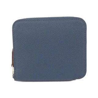 HERMES - エルメス WILD シルク イン コンパクト 084538CK 財布 HERMES - エルメス WILD シルク イン コンパクト 084538CK 財布