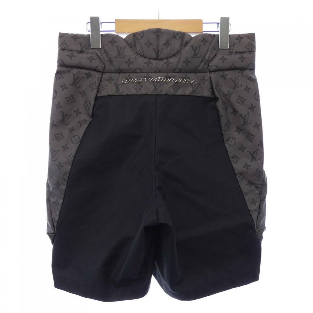 LOUIS VUITTON - ルイヴィトン LOUIS VUITTON ショートパンツの LOUIS VUITTON - ルイヴィトン LOUIS VUITTON ショートパンツの