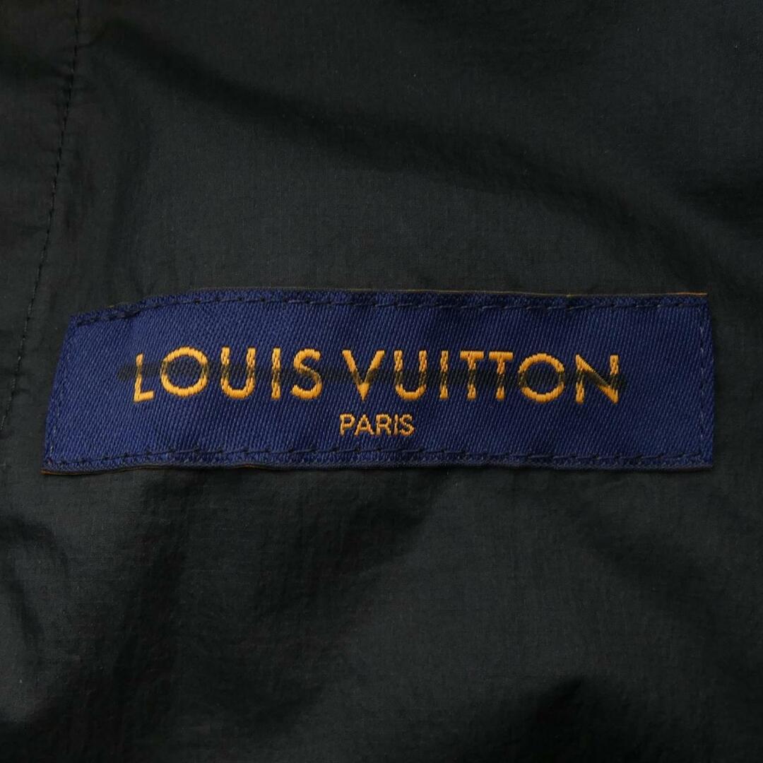 LOUIS VUITTON - ルイヴィトン LOUIS VUITTON ショートパンツの LOUIS VUITTON - ルイヴィトン LOUIS VUITTON ショートパンツの