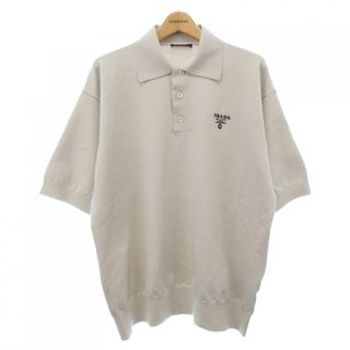PRADA - プラダ PRADA ポロシャツの通販|ラクマ PRADA - プラダ PRADA ポロシャツの通販|ラクマ