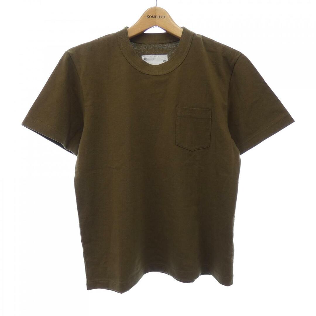 sacai - サカイ SACAI Tシャツの通販 by KOMEHYO ONLINE ラクマ sacai - サカイ SACAI Tシャツの通販 by KOMEHYO ONLINE ラクマ