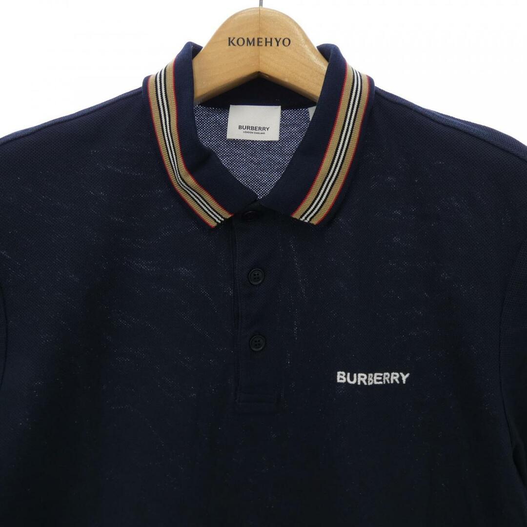 BURBERRY - バーバリー BURBERRY ポロシャツの通販 by KOMEHYO BURBERRY - バーバリー BURBERRY ポロシャツの通販 by KOMEHYO