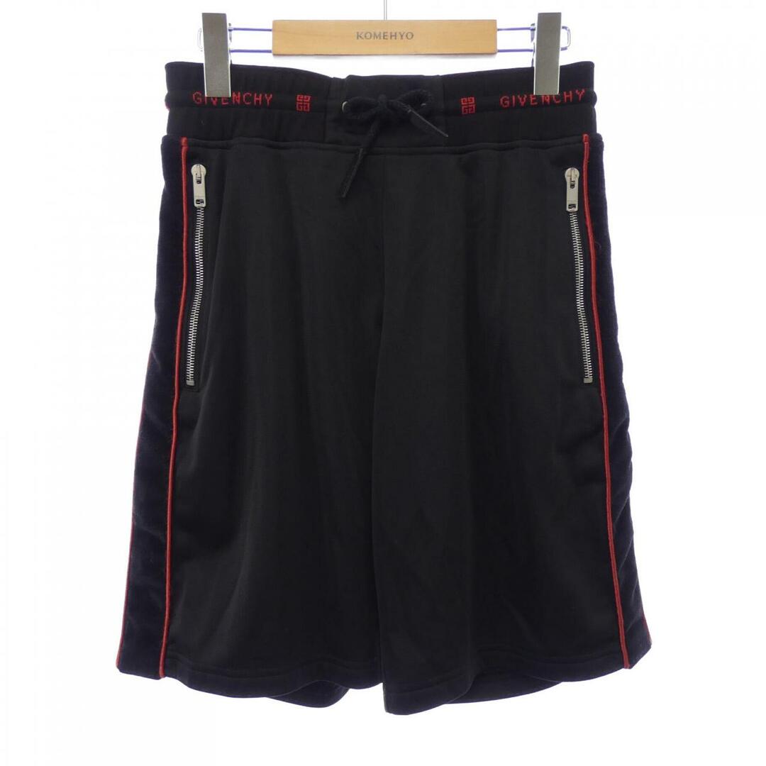 GIVENCHY - ジバンシー GIVENCHY ショートパンツの通販 by GIVENCHY - ジバンシー GIVENCHY ショートパンツの通販 by