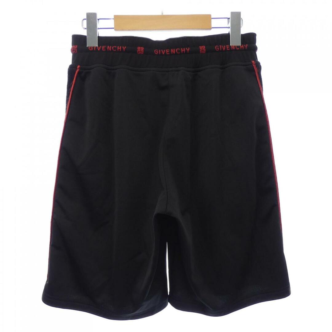 GIVENCHY - ジバンシー GIVENCHY ショートパンツの通販 by GIVENCHY - ジバンシー GIVENCHY ショートパンツの通販 by