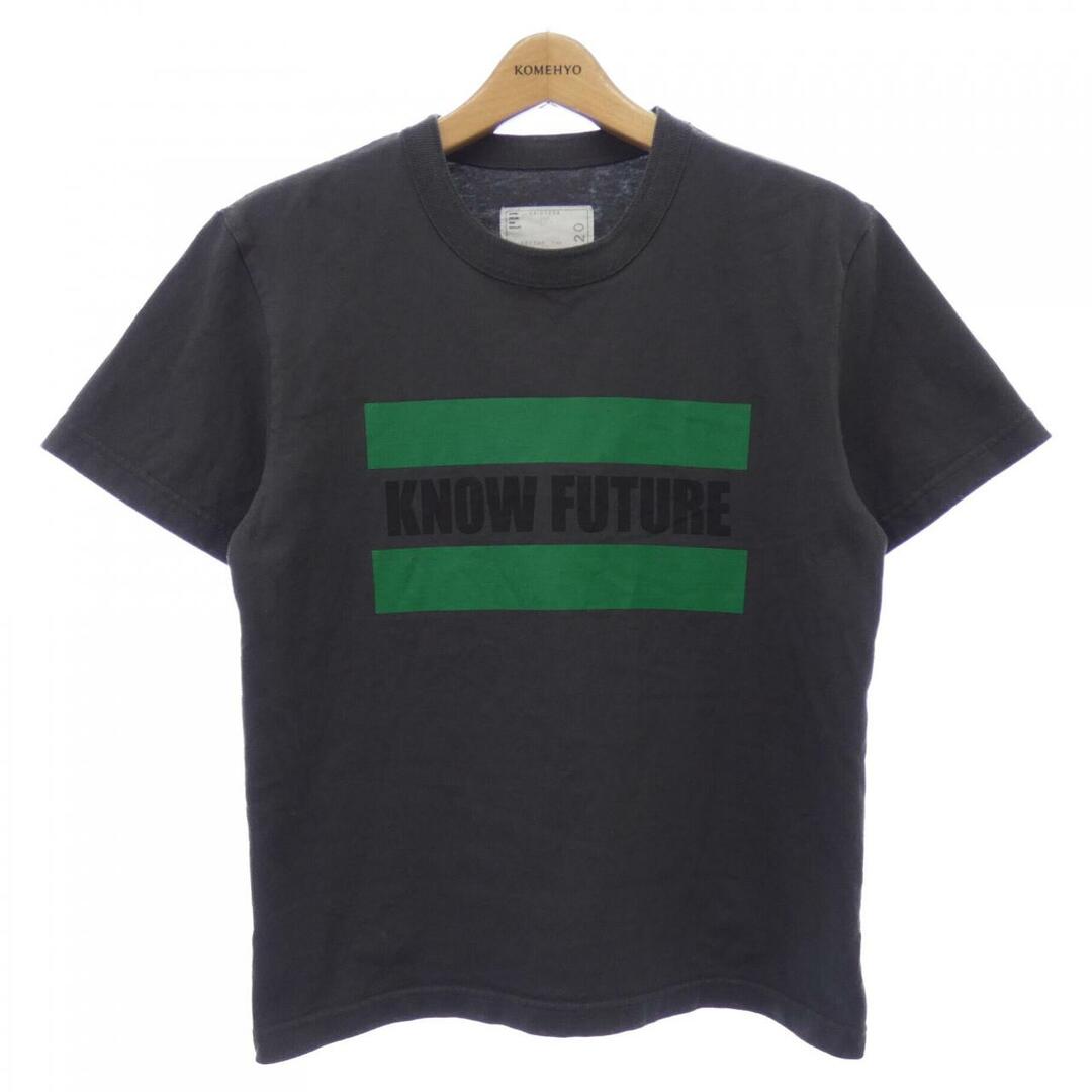 sacai - サカイ SACAI Tシャツの通販 by KOMEHYO ONLINE ラクマ sacai - サカイ SACAI Tシャツの通販 by KOMEHYO ONLINE ラクマ