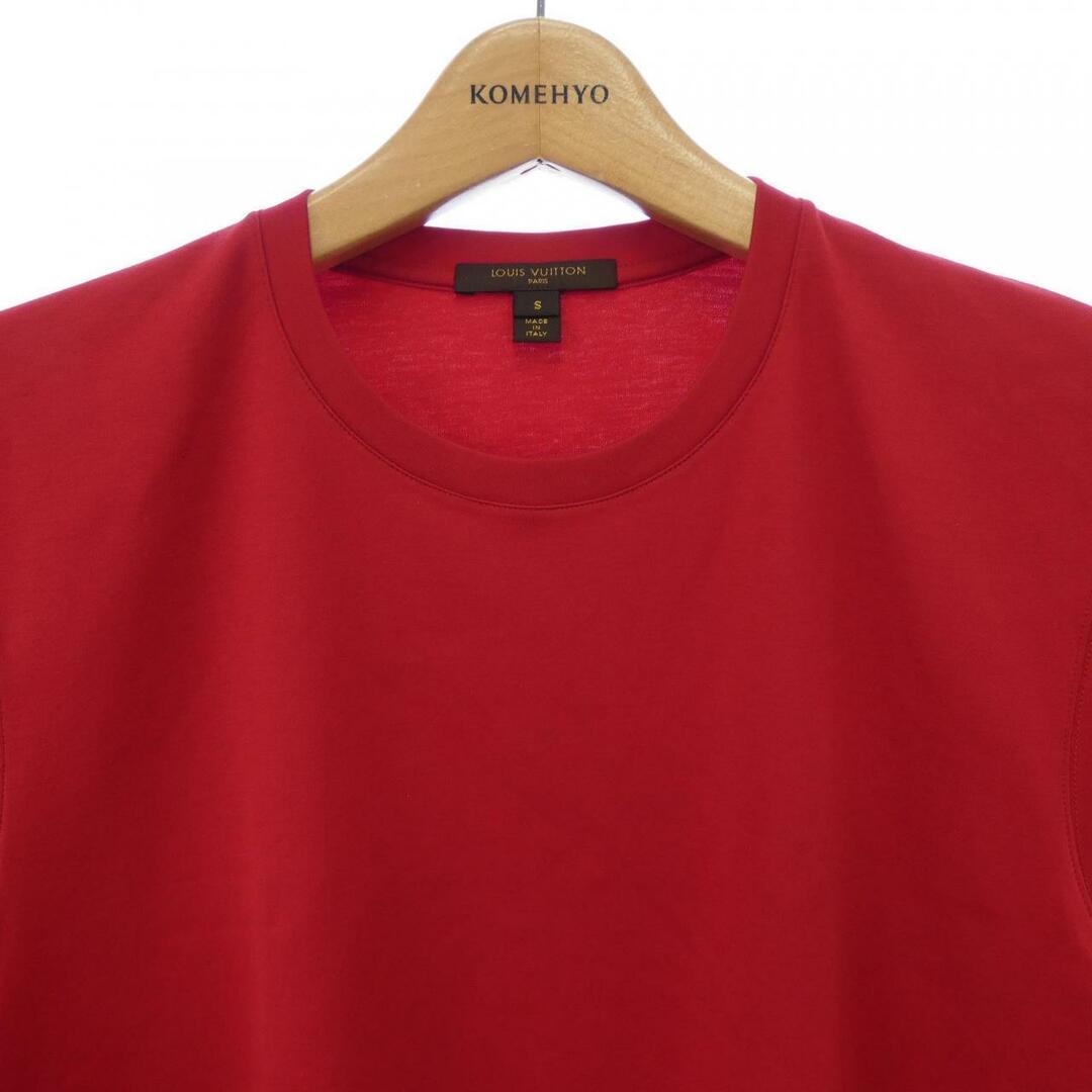 LOUIS VUITTON - ルイヴィトン LOUIS VUITTON Tシャツの通販 by LOUIS VUITTON - ルイヴィトン LOUIS VUITTON Tシャツの通販 by