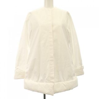 LUDLOW - 新品未使用 ludlow ラドロー バタフライ ブラウス LUDLOW - 新品未使用 ludlow ラドロー バタフライ ブラウス