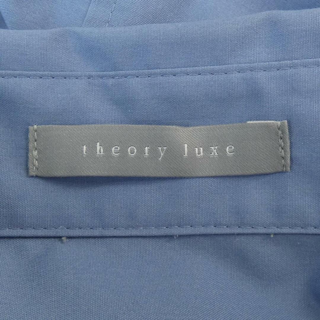 Theory luxe - セオリーリュクス Theory luxe シャツの通販 by Theory luxe - セオリーリュクス Theory luxe シャツの通販 by