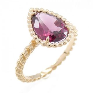BOUCHERON - ✨購入証明書あり✨ブシュロン キャトル クルド BOUCHERON - ✨購入証明書あり✨ブシュロン キャトル クルド