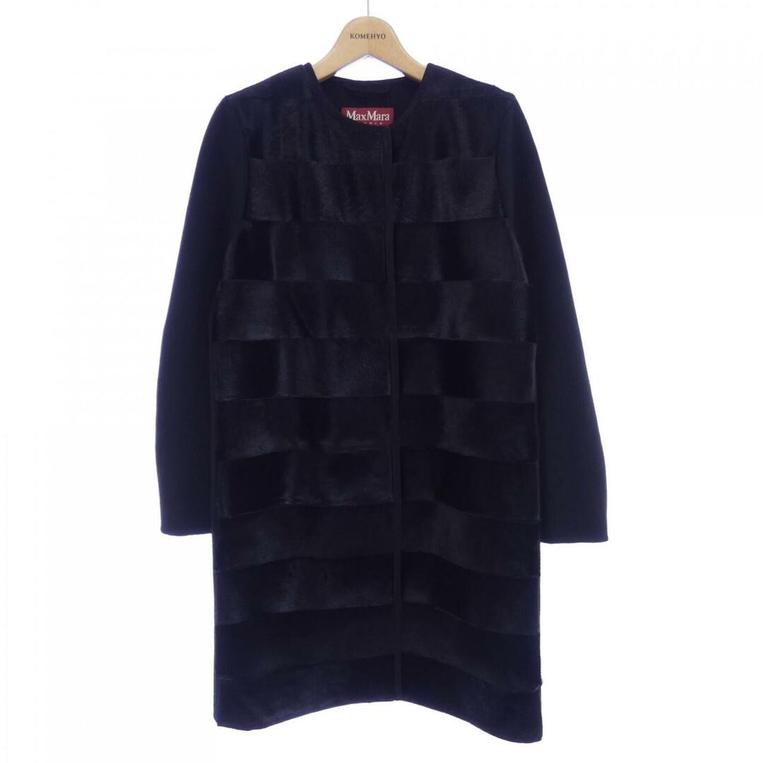 Max Mara - マックスマーラステュディオ Max Mara STUDIO コート Max Mara - マックスマーラステュディオ Max Mara STUDIO コート