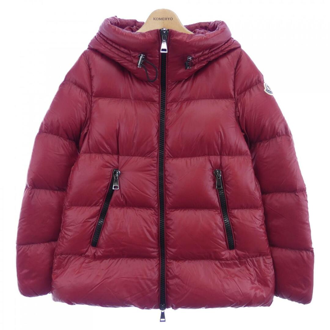 MONCLER - モンクレール MONCLER ダウンジャケットの通販 by MONCLER - モンクレール MONCLER ダウンジャケットの通販 by