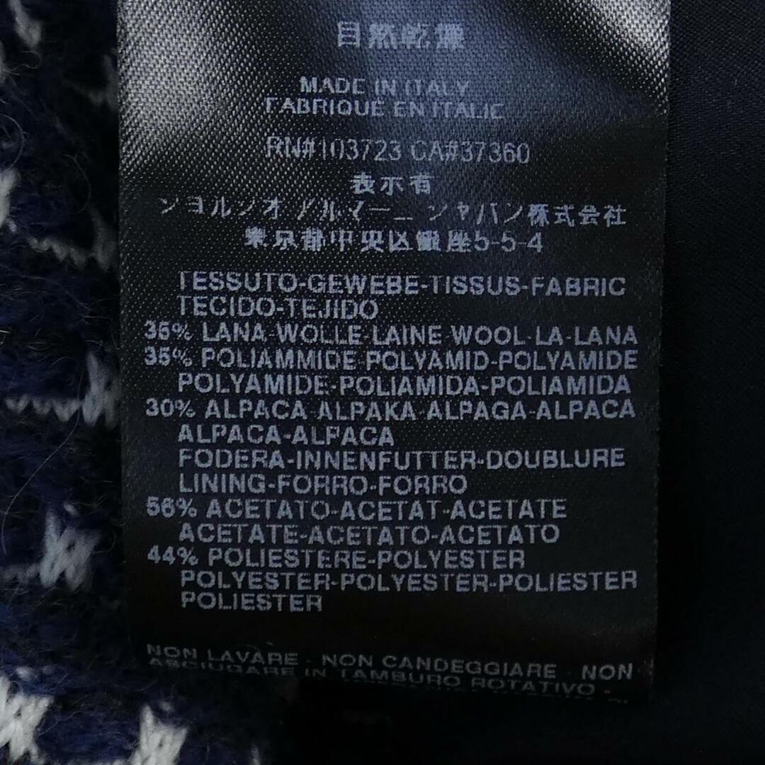 GIORGIO ARMANI - ジョルジオ アルマーニ GIORGIO ARMANI GIORGIO ARMANI - ジョルジオ アルマーニ GIORGIO ARMANI