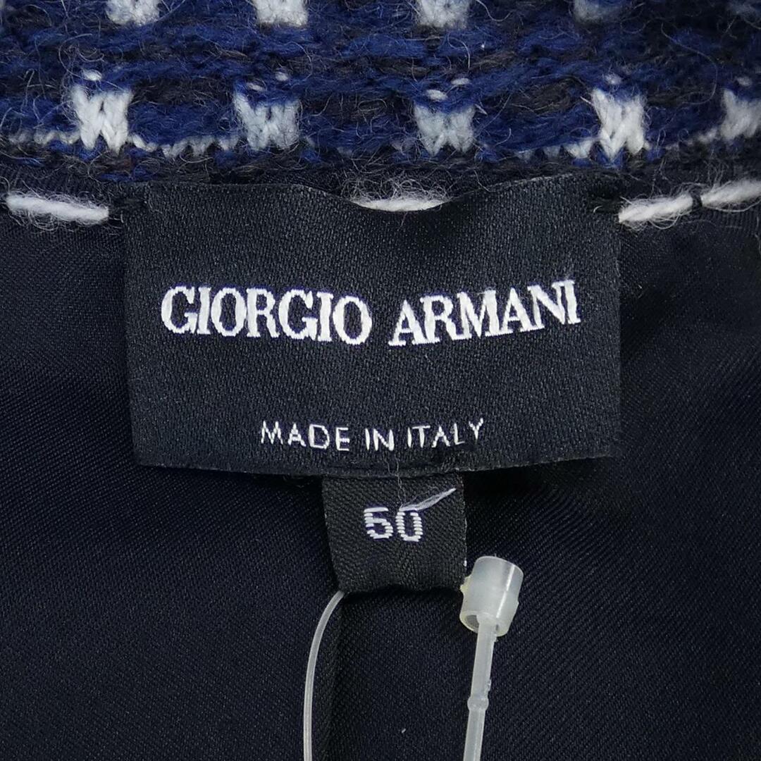 GIORGIO ARMANI - ジョルジオ アルマーニ GIORGIO ARMANI GIORGIO ARMANI - ジョルジオ アルマーニ GIORGIO ARMANI