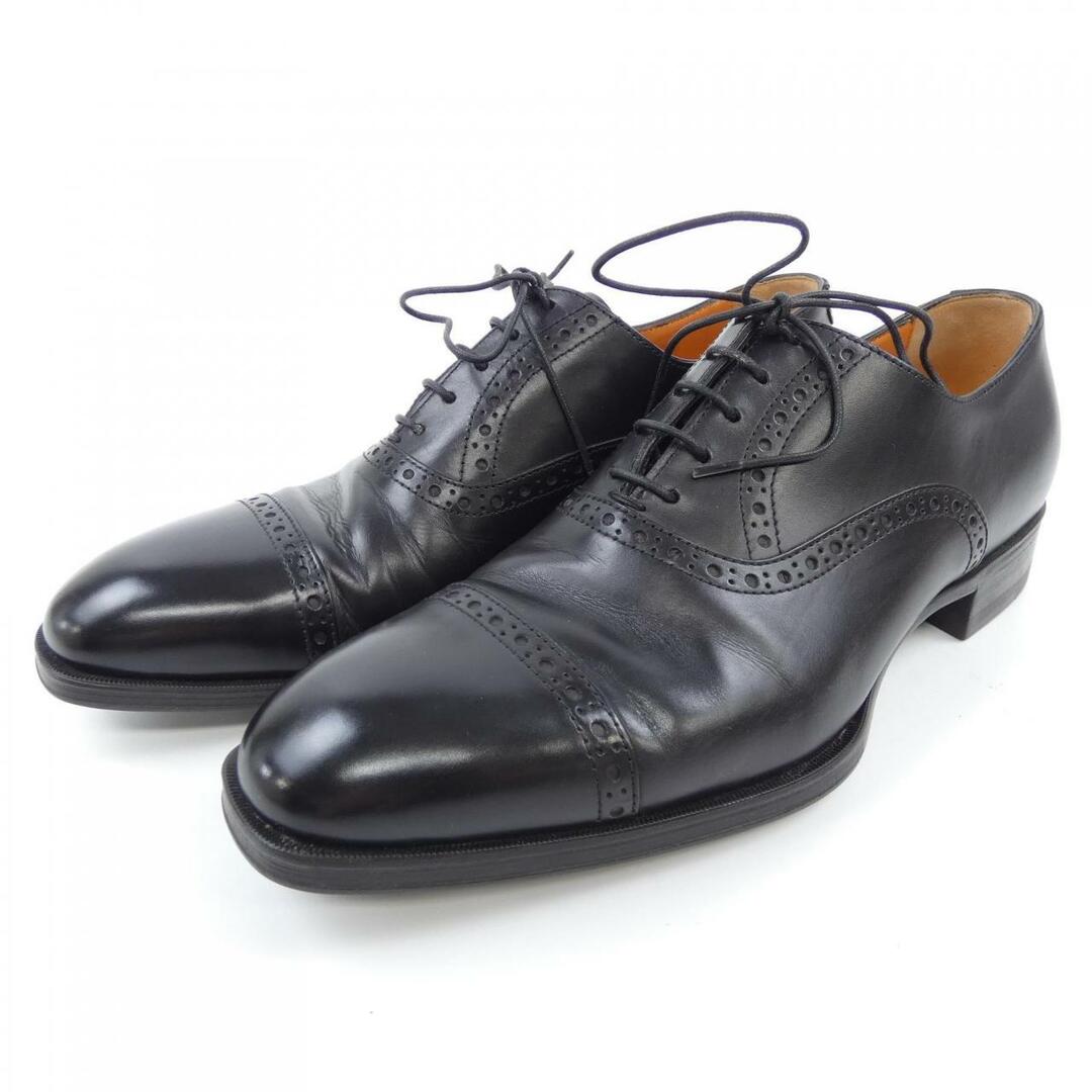 最も完璧な サントーニ シューズ SANTONI 靴