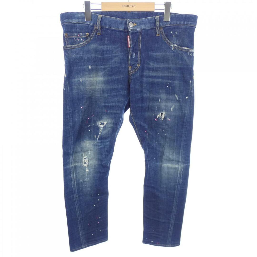 DSQUARED2 - ディースクエアード DSQUARED2 ジーンズの通販 by DSQUARED2 - ディースクエアード DSQUARED2 ジーンズの通販 by