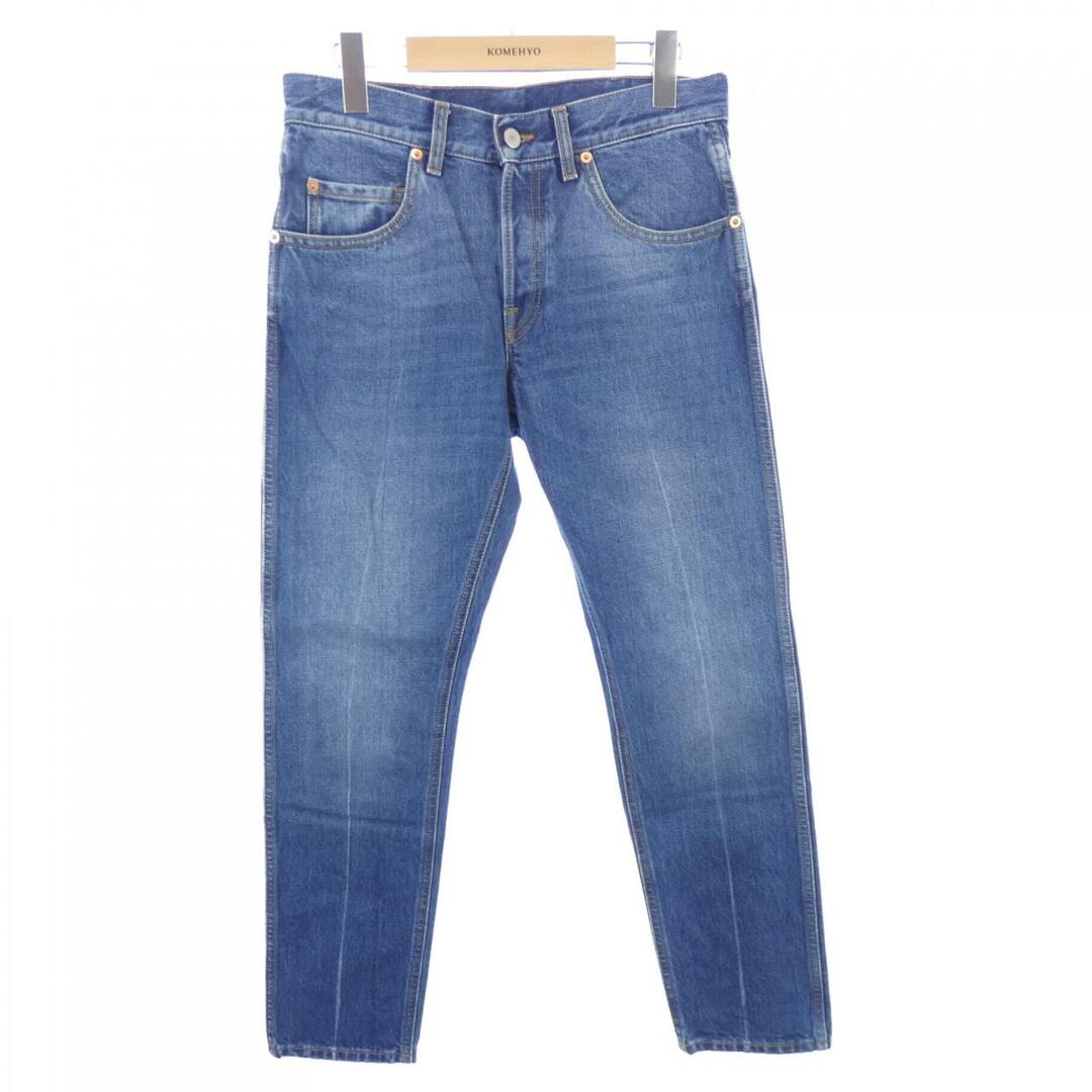 GUCCI - グッチ GUCCI ジーンズの通販 by KOMEHYO ONLINE ラクマ GUCCI - グッチ GUCCI ジーンズの通販 by KOMEHYO ONLINE ラクマ
